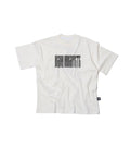 Disko Anksiyete Festival Tee OS White