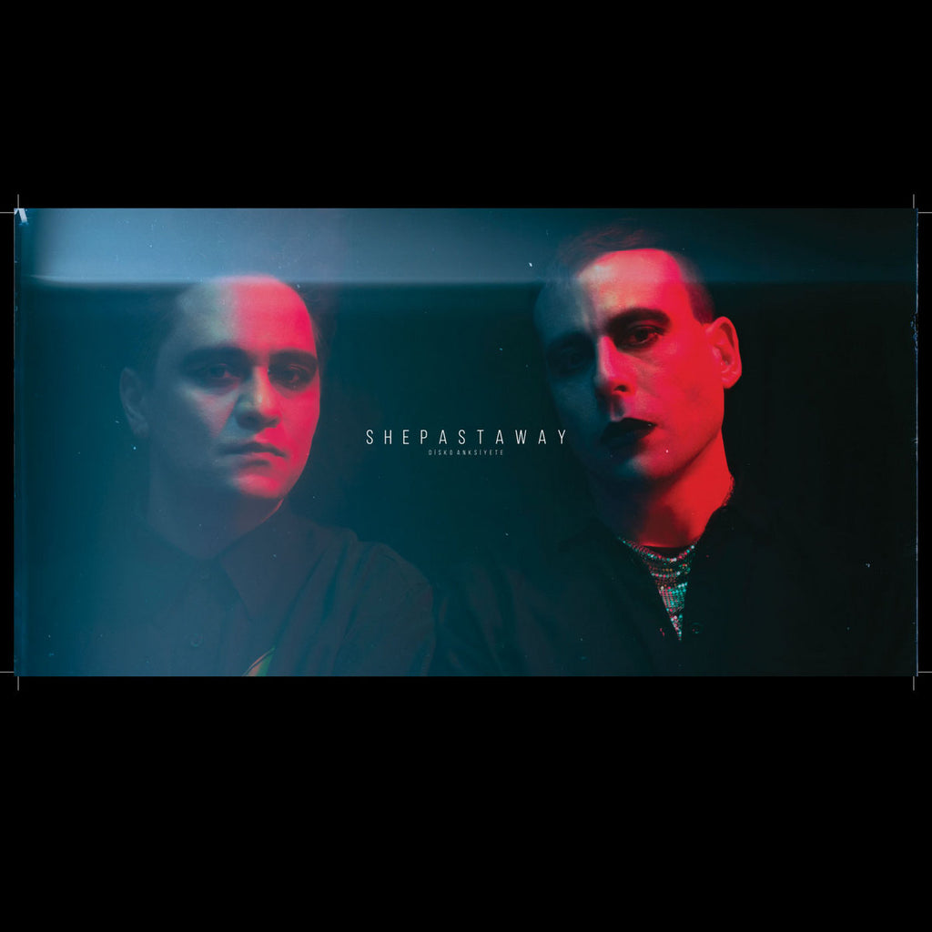 Disko Anksiyete LP