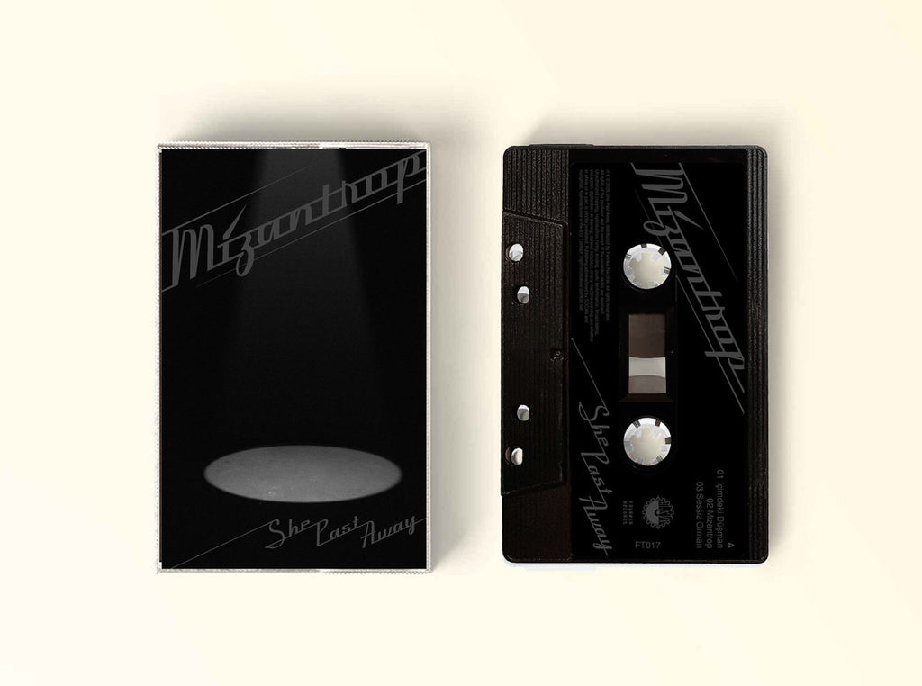 Mizantrop Cassette