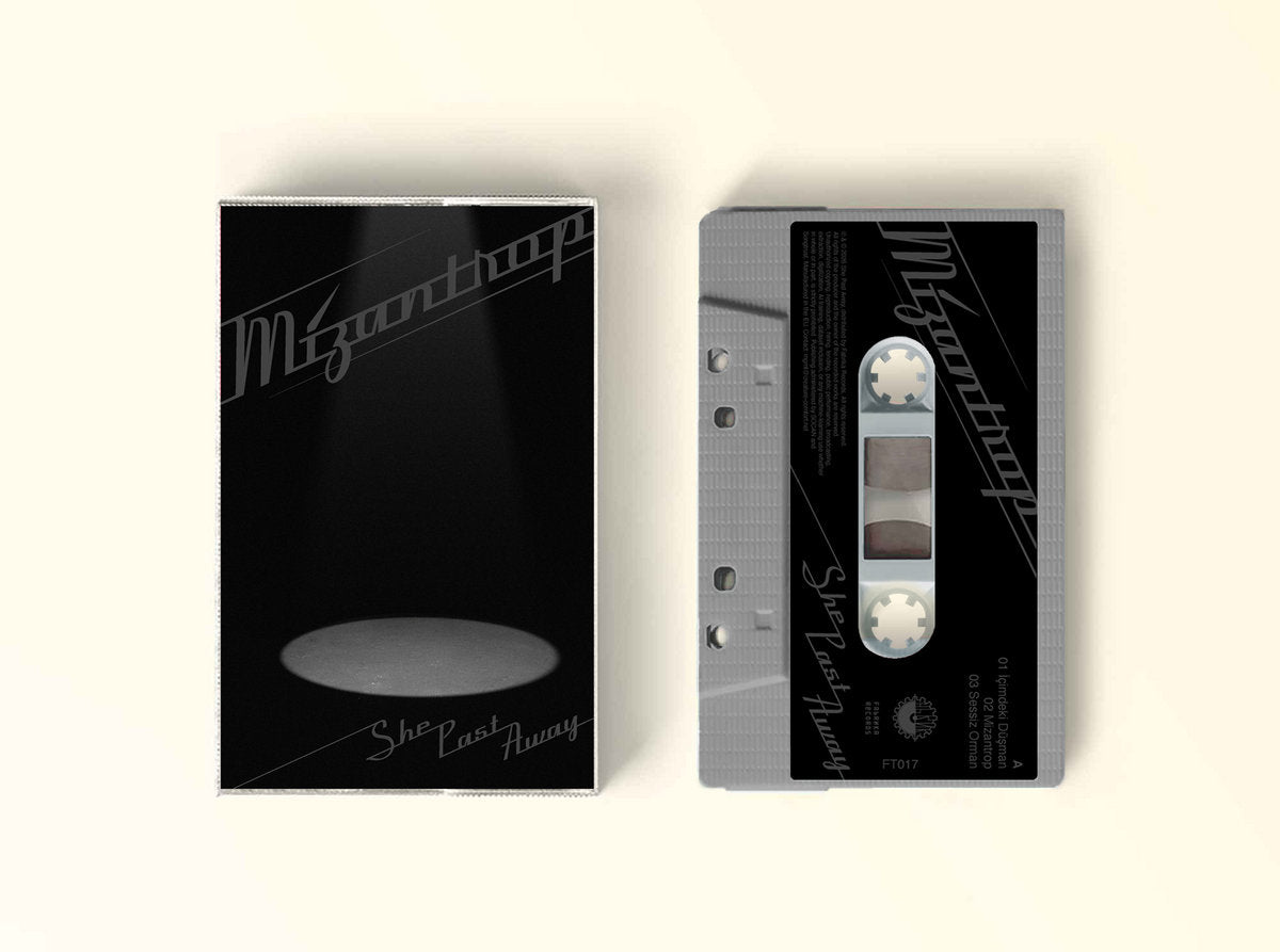 Mizantrop Cassette