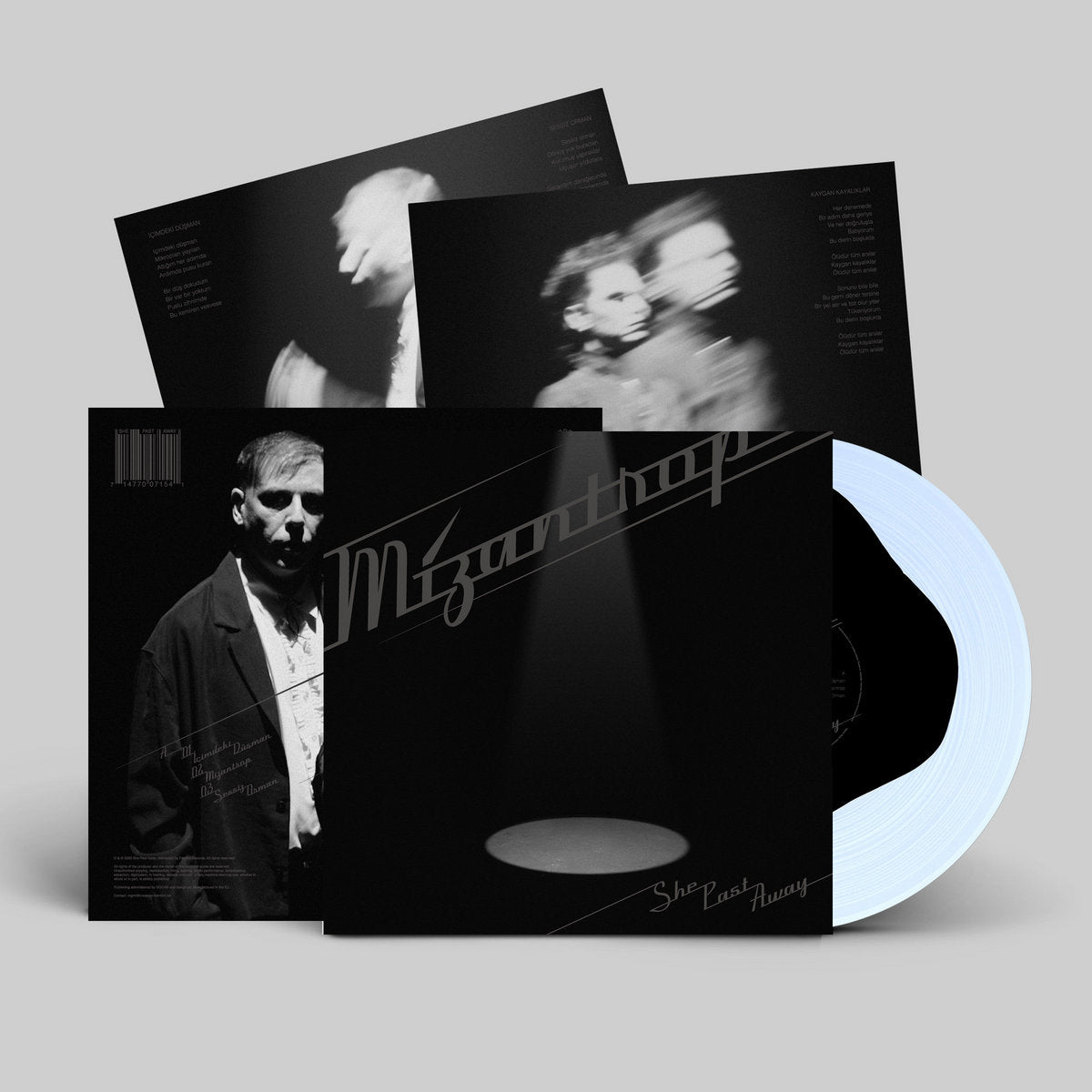 Mizantrop LP
