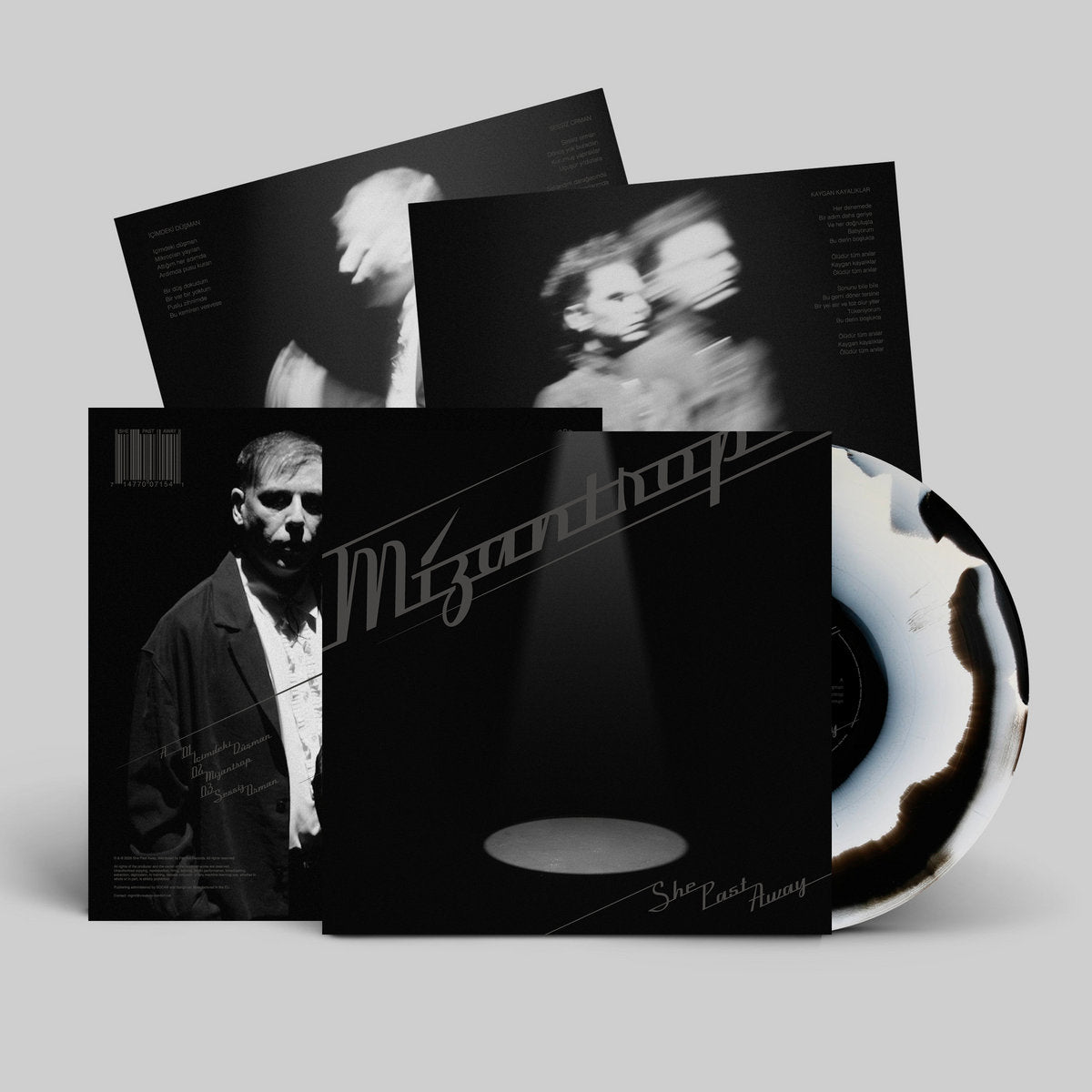 Mizantrop LP
