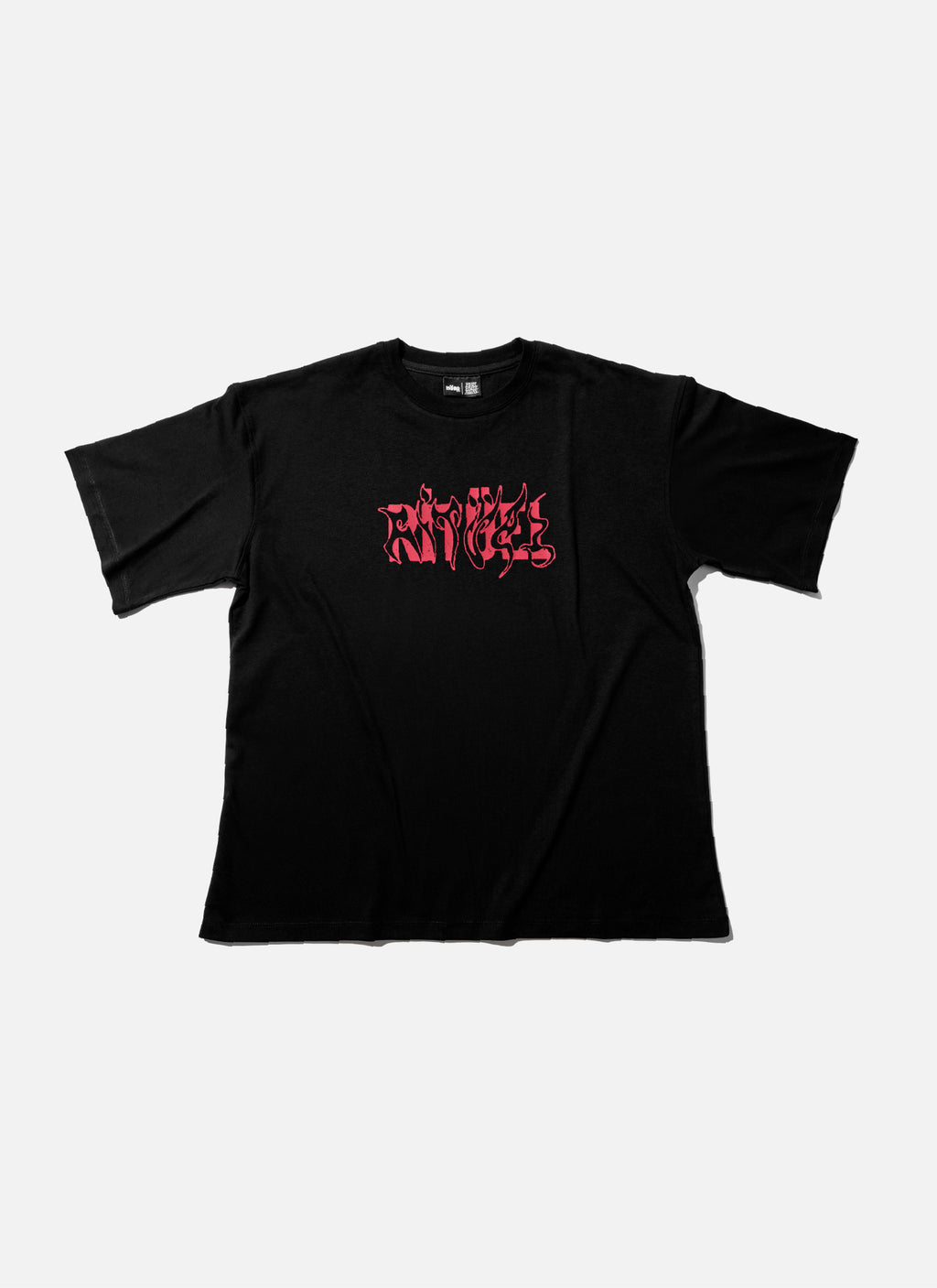 Rituel Tee OS