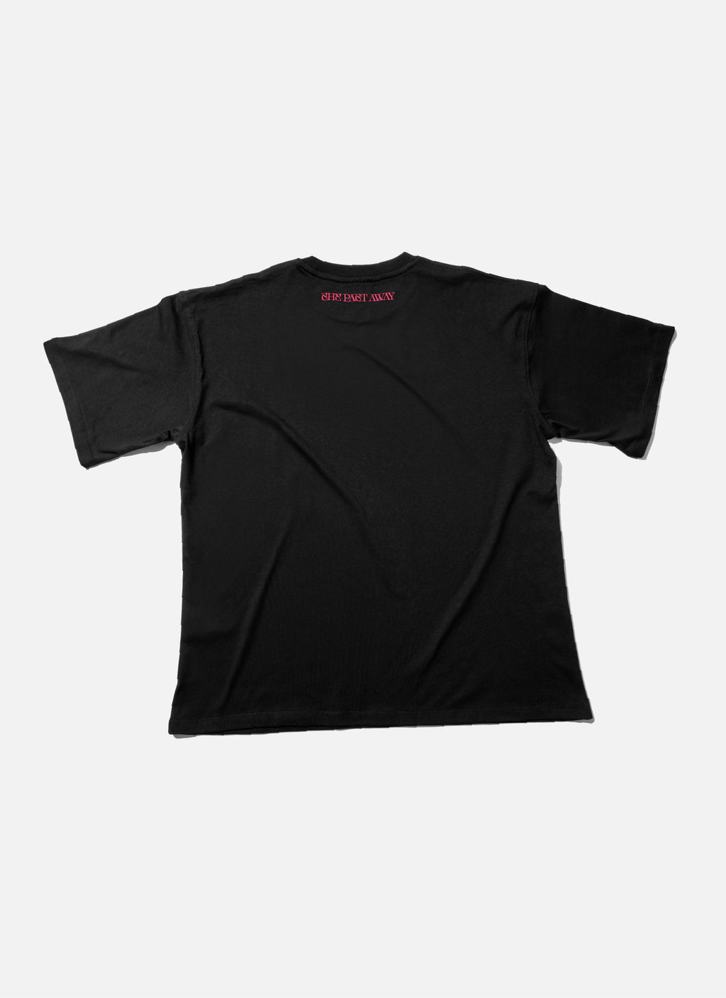 Rituel Tee OS