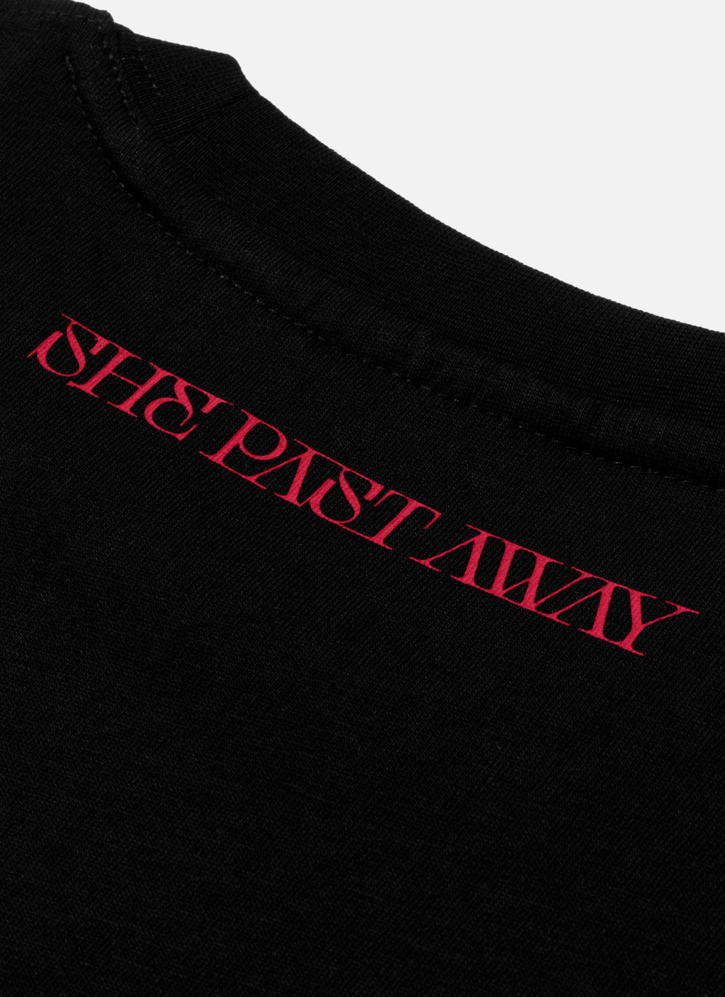 Rituel Tee OS