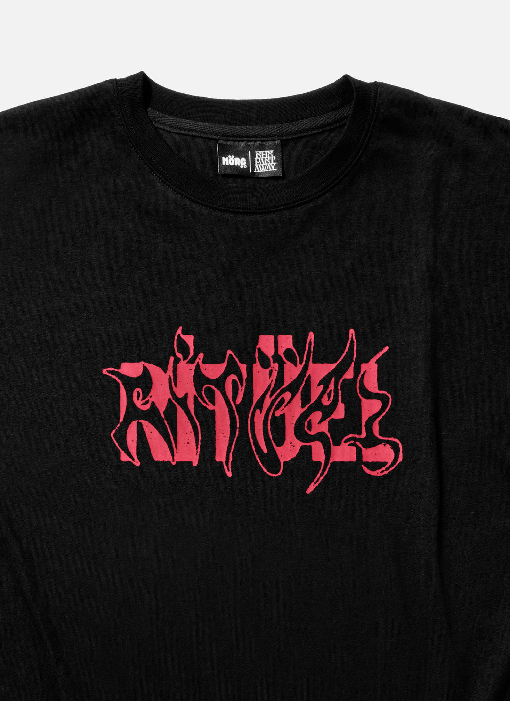 Rituel Tee OS
